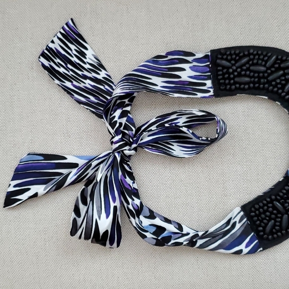 BCX Beaded Halter Top - Picture 6 of 7